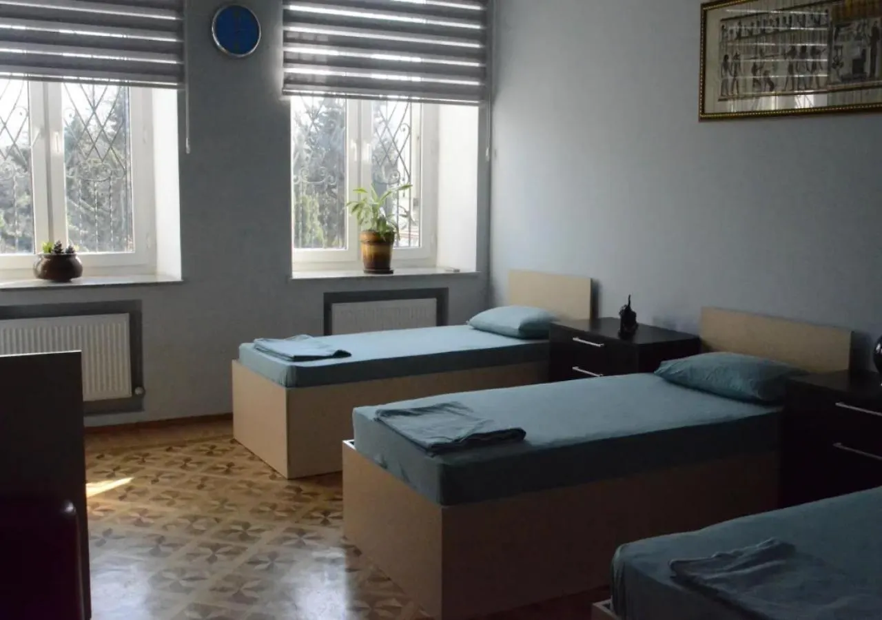 Centrum Hotel&Hostel Baku Hostel