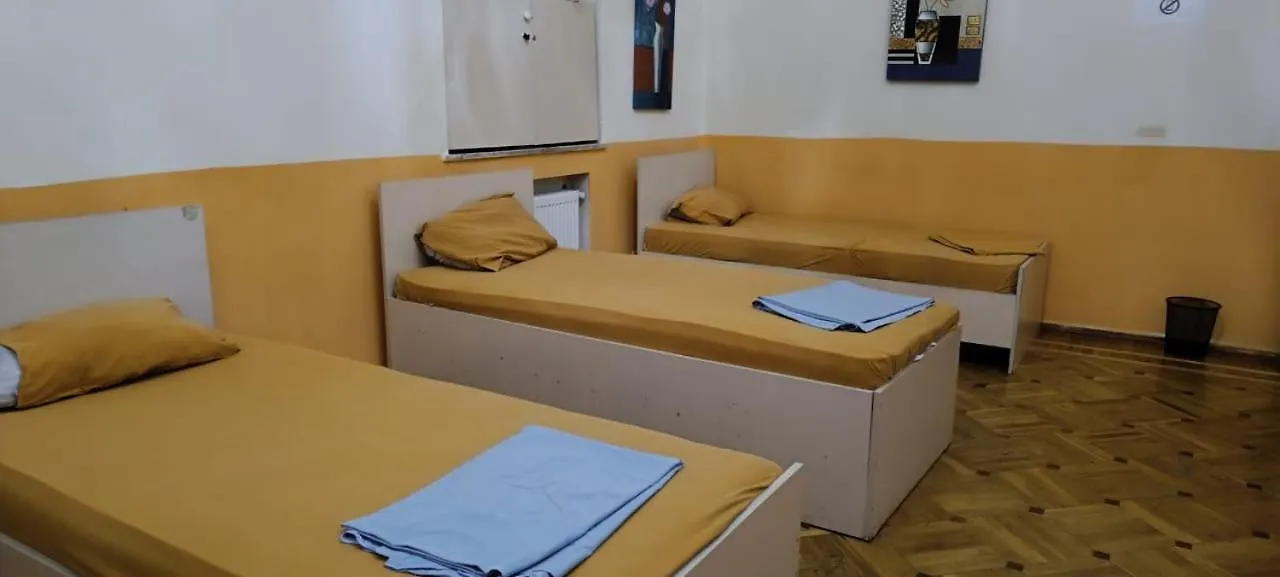 Centrum Hotel&Hostel Baku 0*,