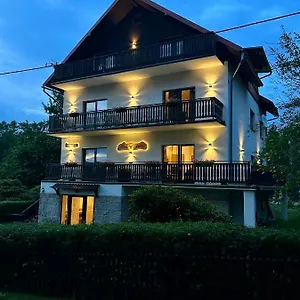 Jeleni Ruczaj Karpacz